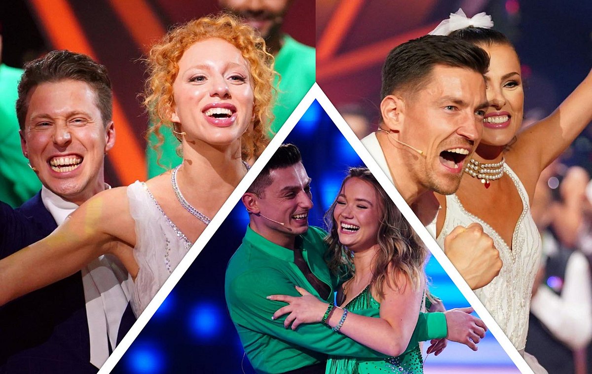 Wer hat Let's Dance 2023 gewonnen? SIE könnten die Sieger der 16. Staffel sein