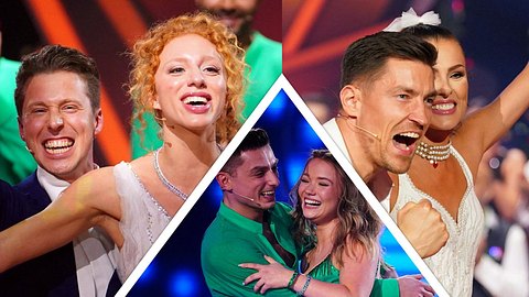 Wer hat Lets Dance 2023 gewonnen? SIE könnten die Sieger der 16. Staffel sein - Foto: RTL