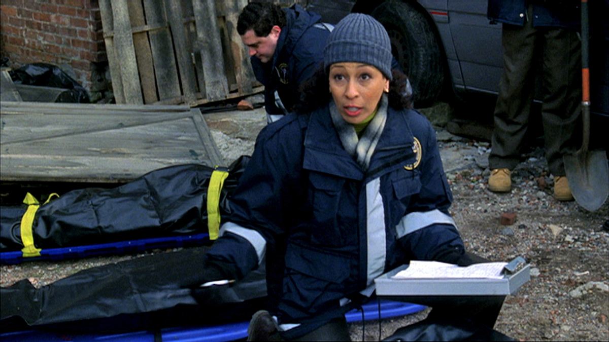 law & order: special victims unit
