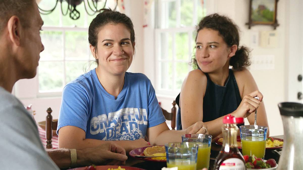 broad city