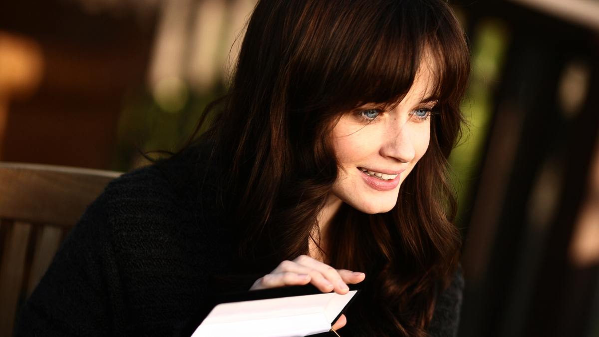 gilmore girls