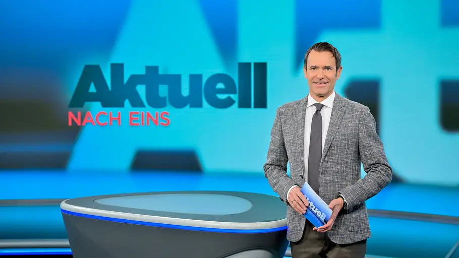 aktuell nach eins