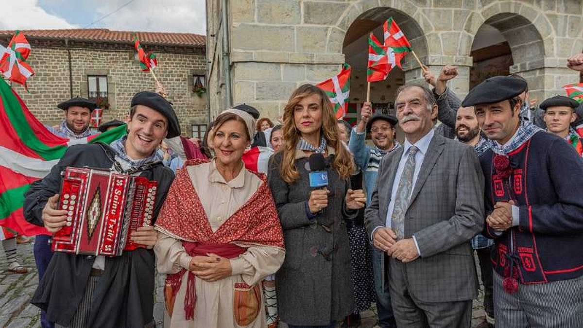 Die kleine Schweiz