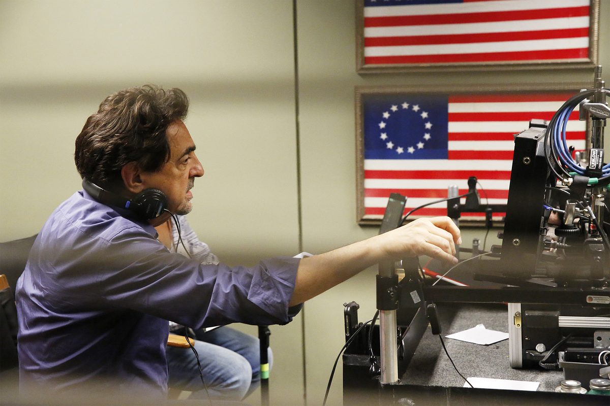 criminal minds