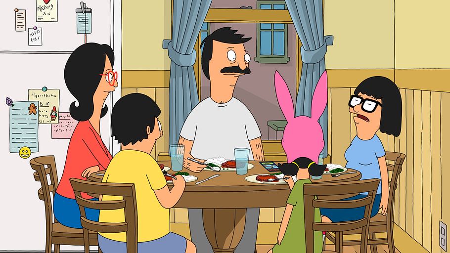 bobs burgers