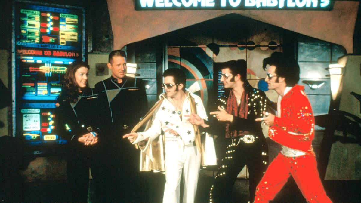 babylon 5