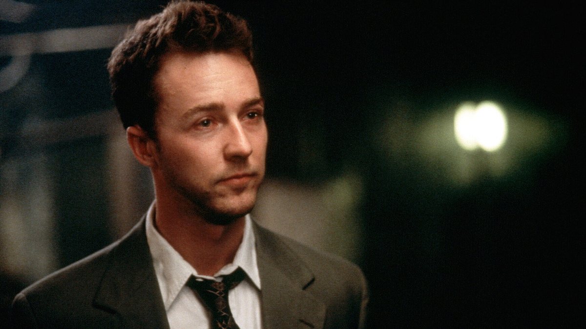 fight club