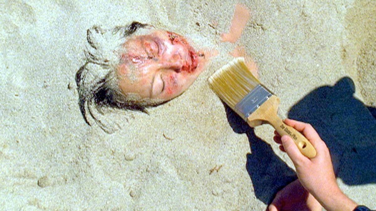 csi: den tätern auf der spur