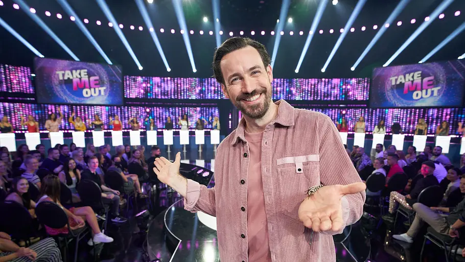 Take Me Out take me out