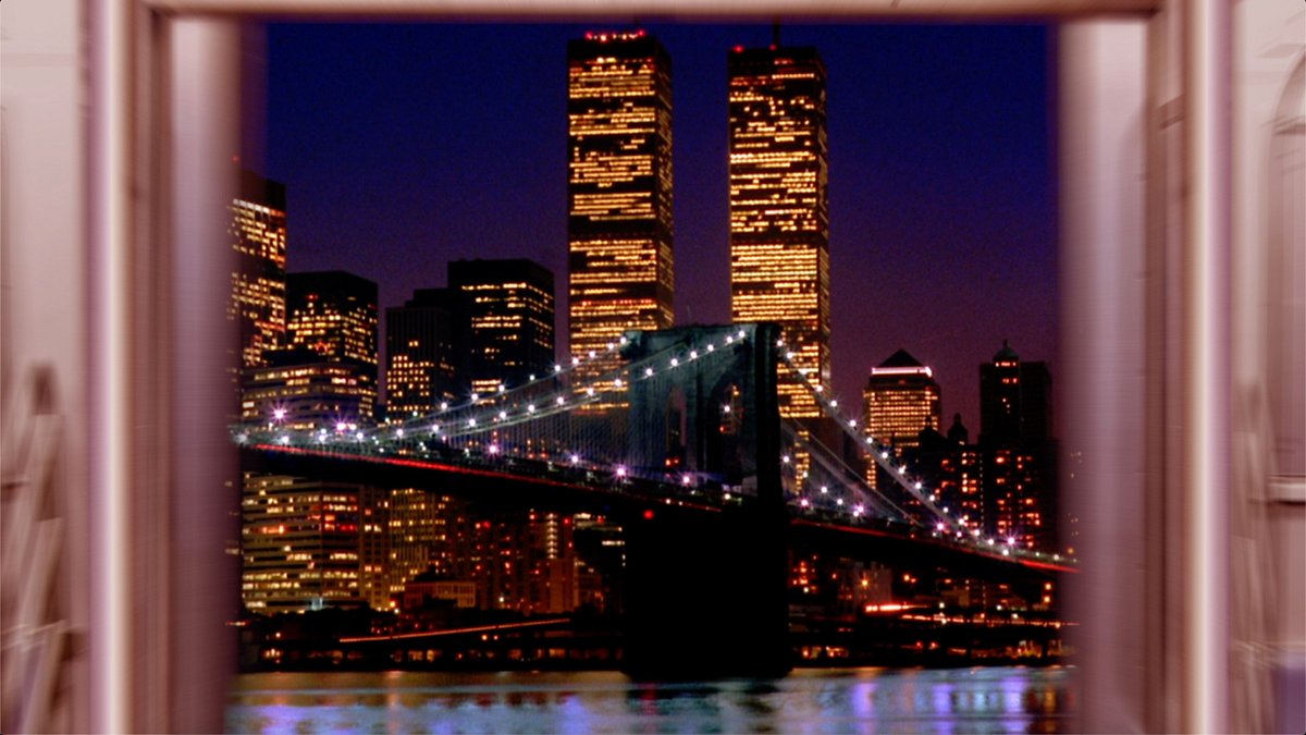 inside new york