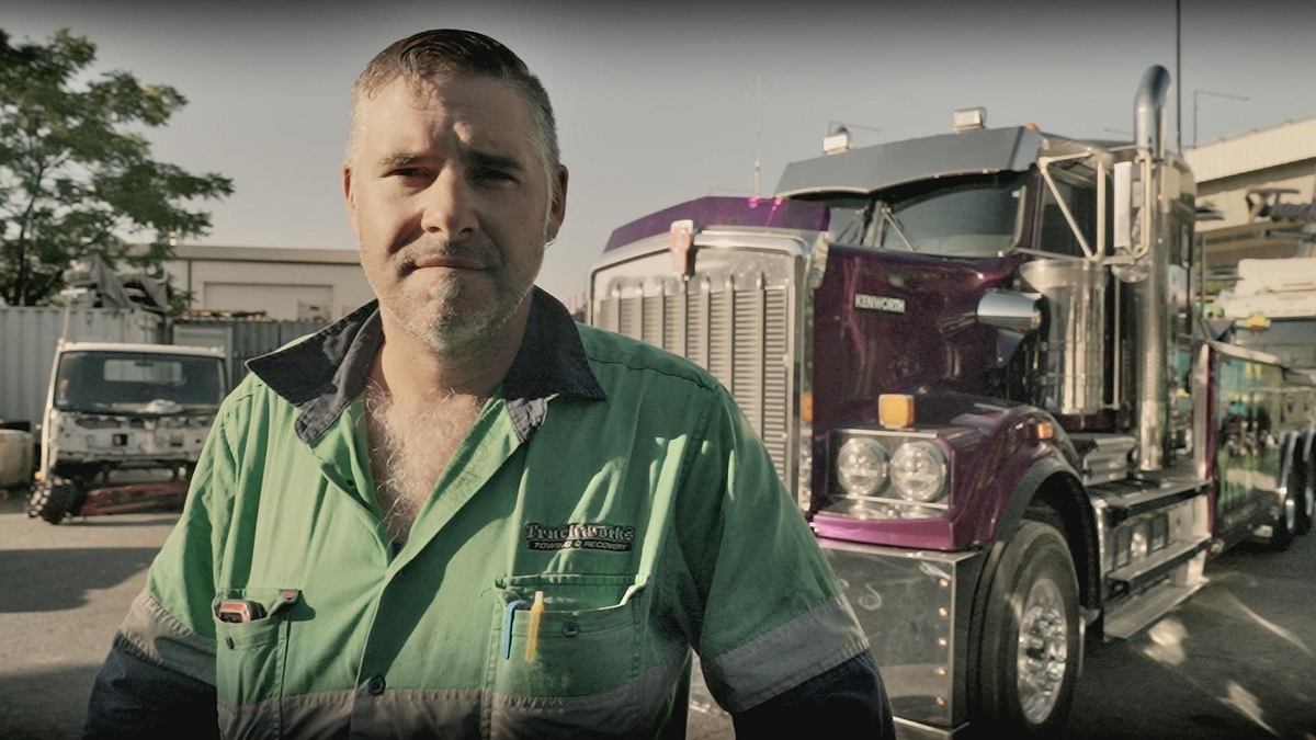 highway heroes down under