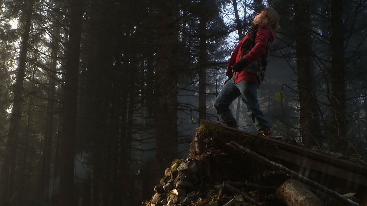 alaskan bush people