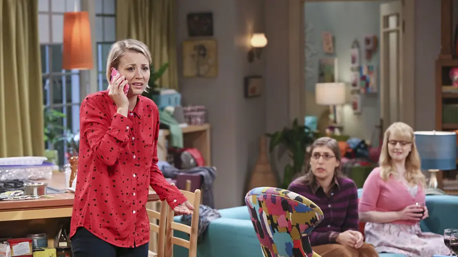 The Big Bang Theory the big bang theory