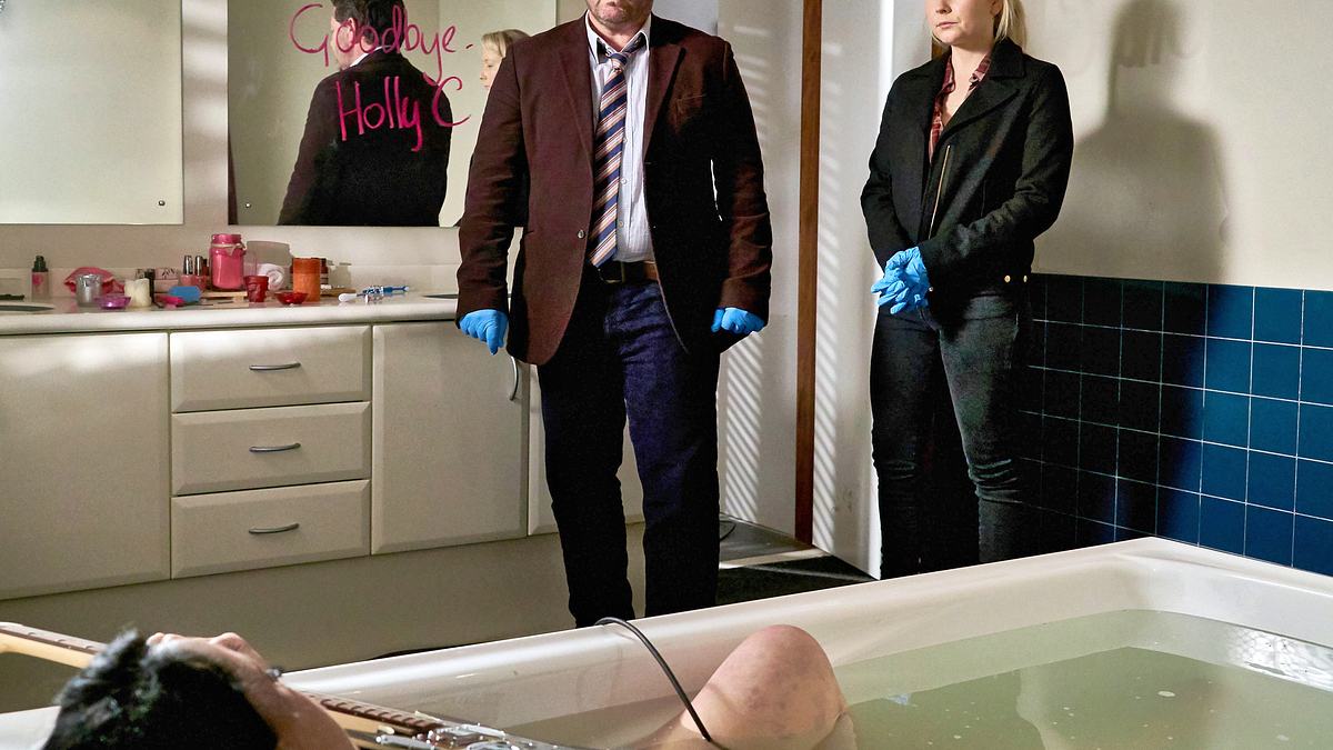 brokenwood - mord in neuseeland