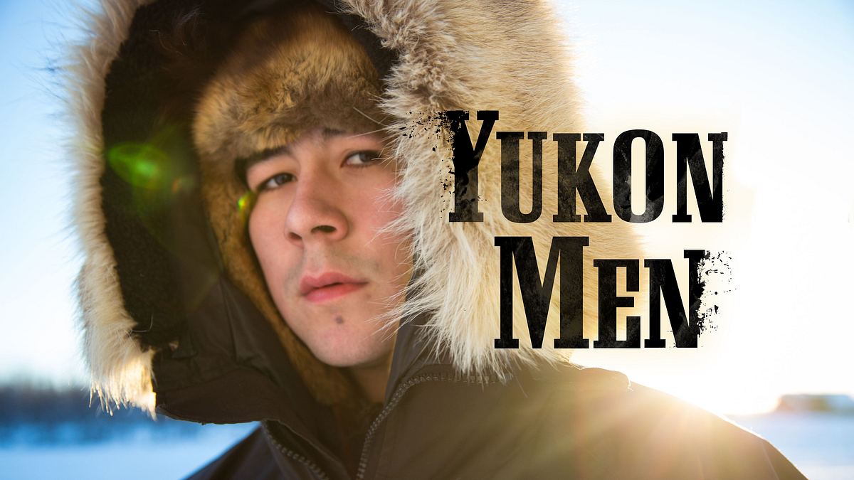 yukon men