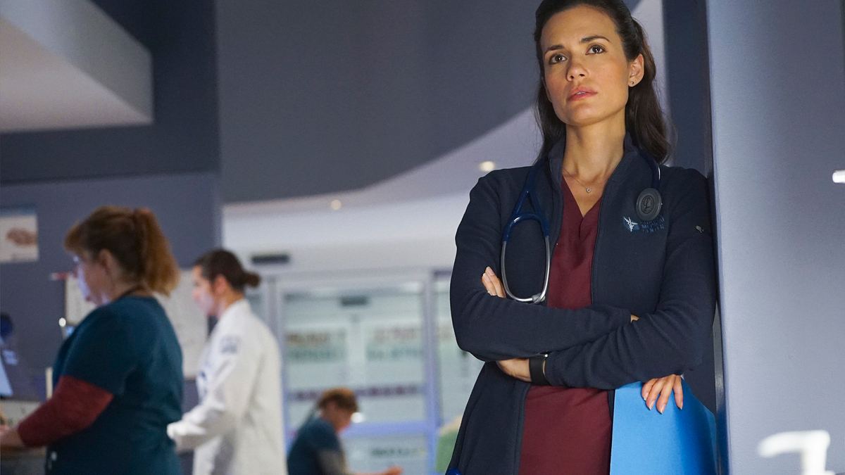 chicago med