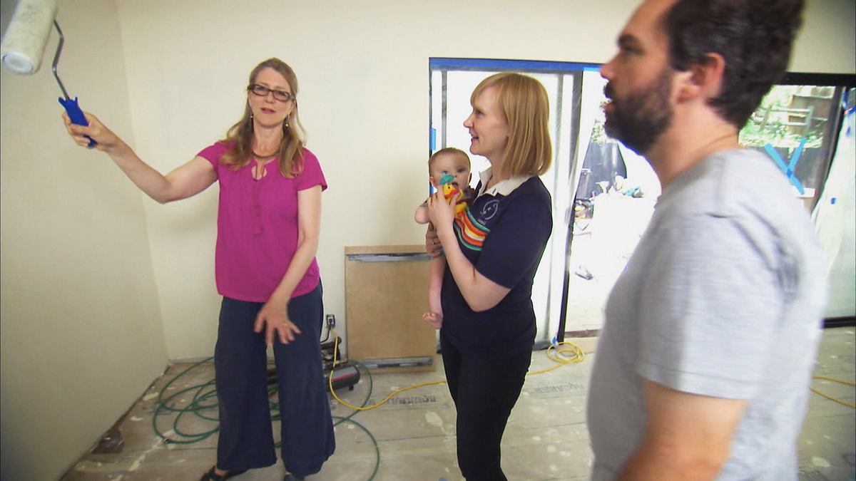 house hunters: der große umbau
