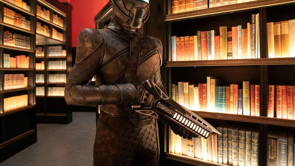 star trek: discovery