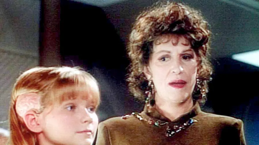 star trek - das nächste jahrhundert