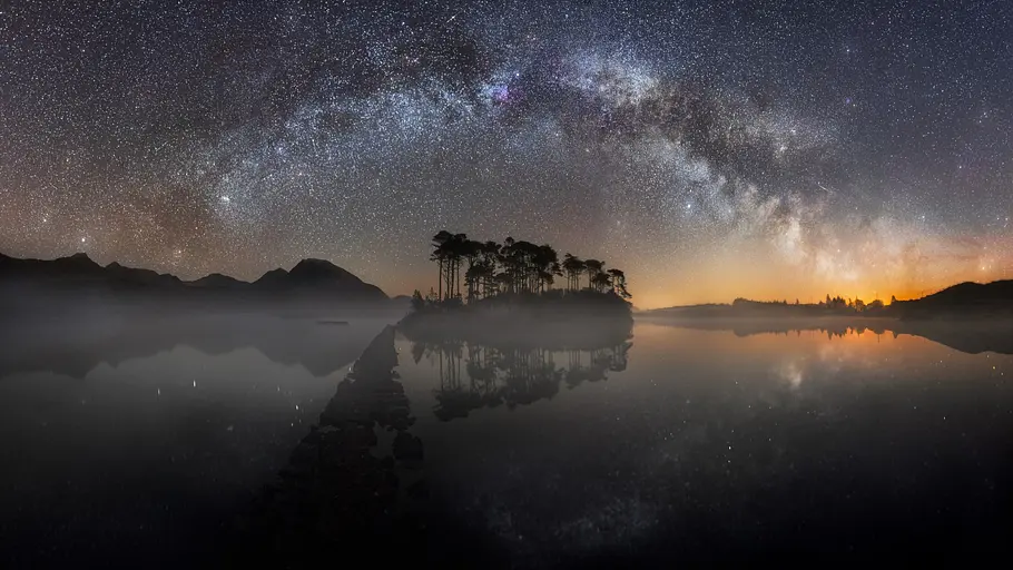 Universum universum