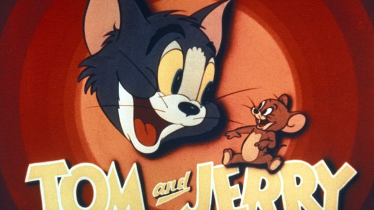 tom und jerry
