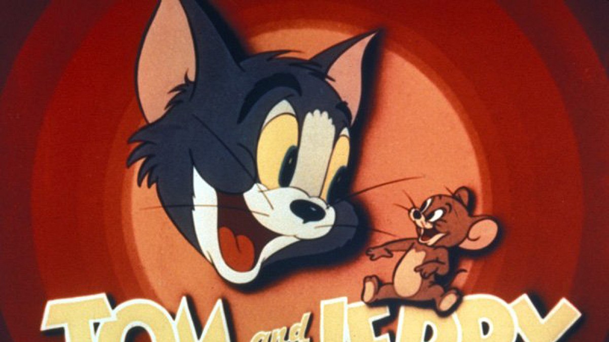 tom und jerry