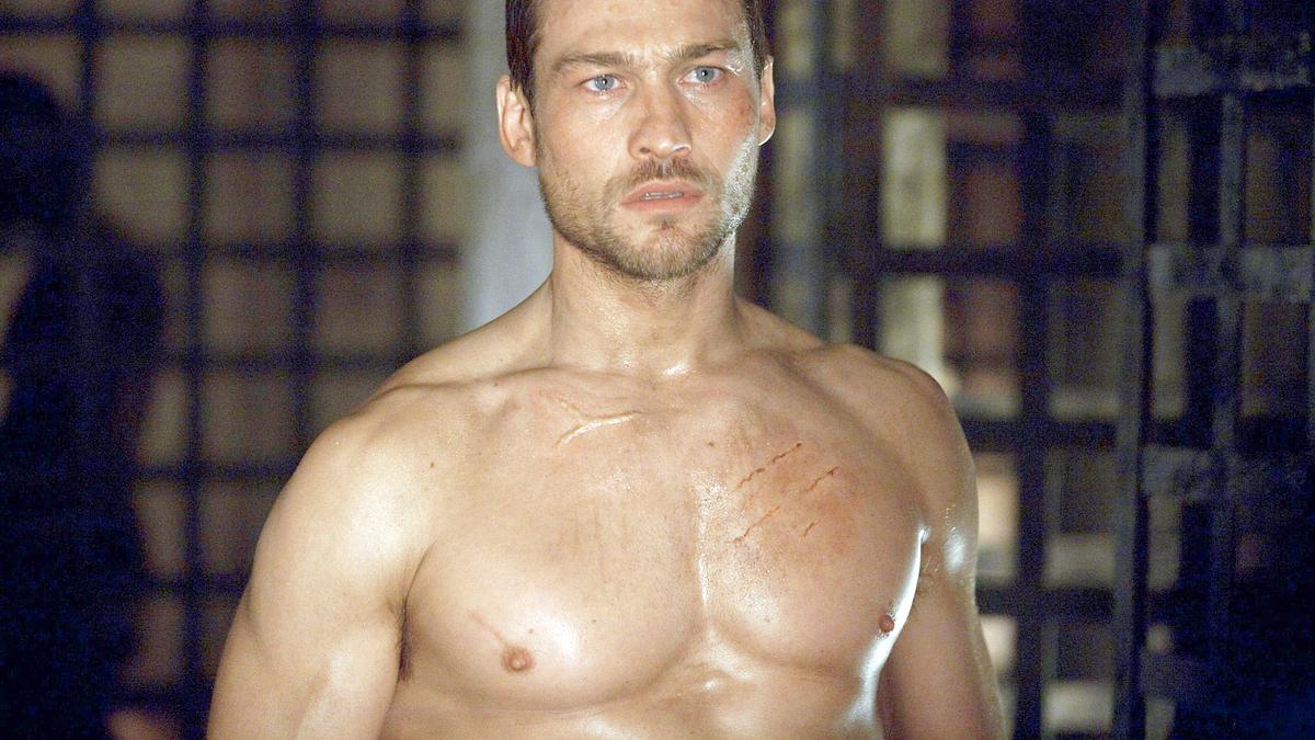 spartacus