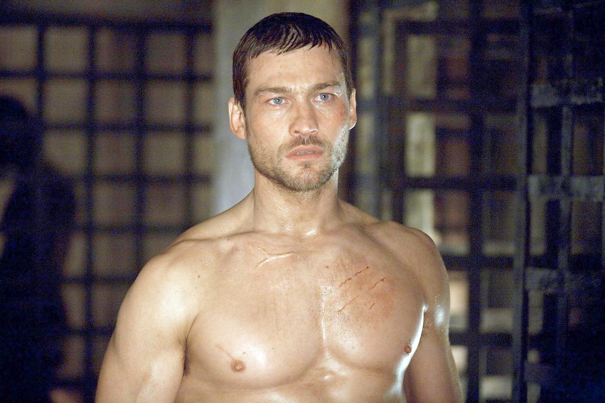 spartacus