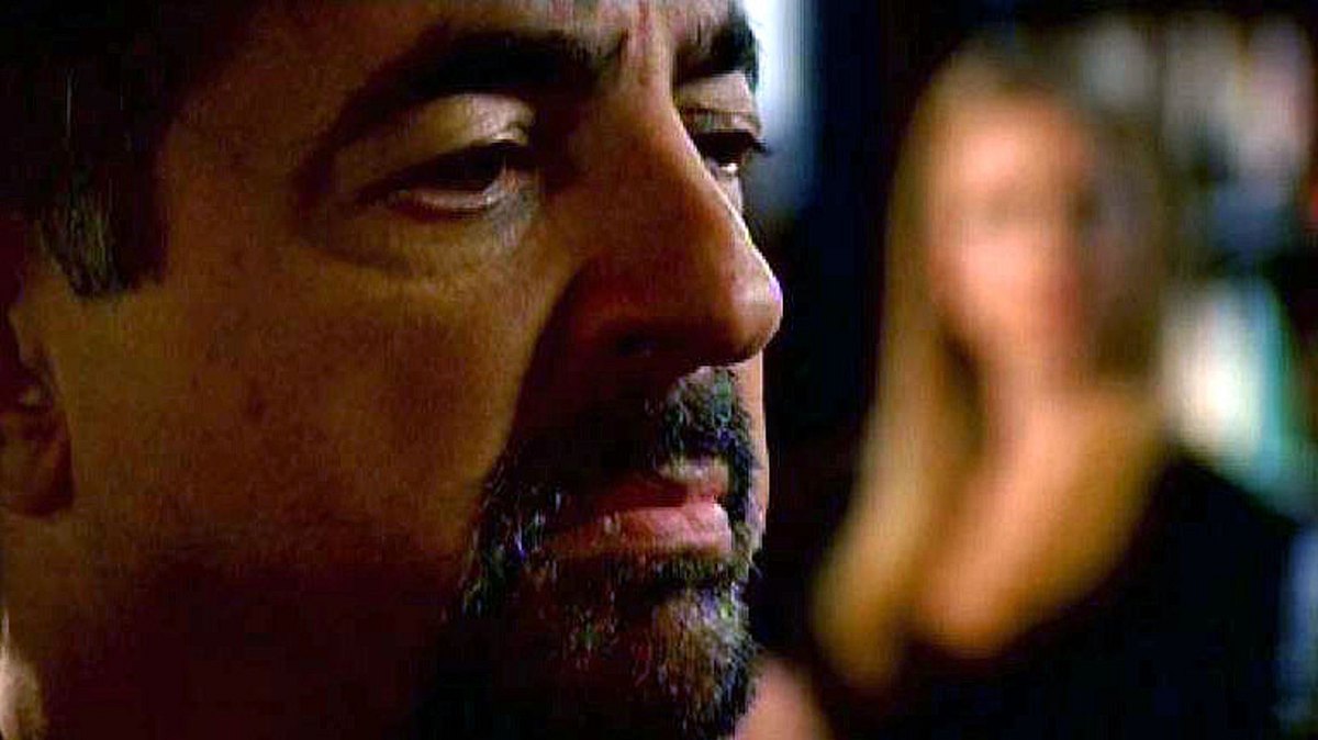 criminal minds