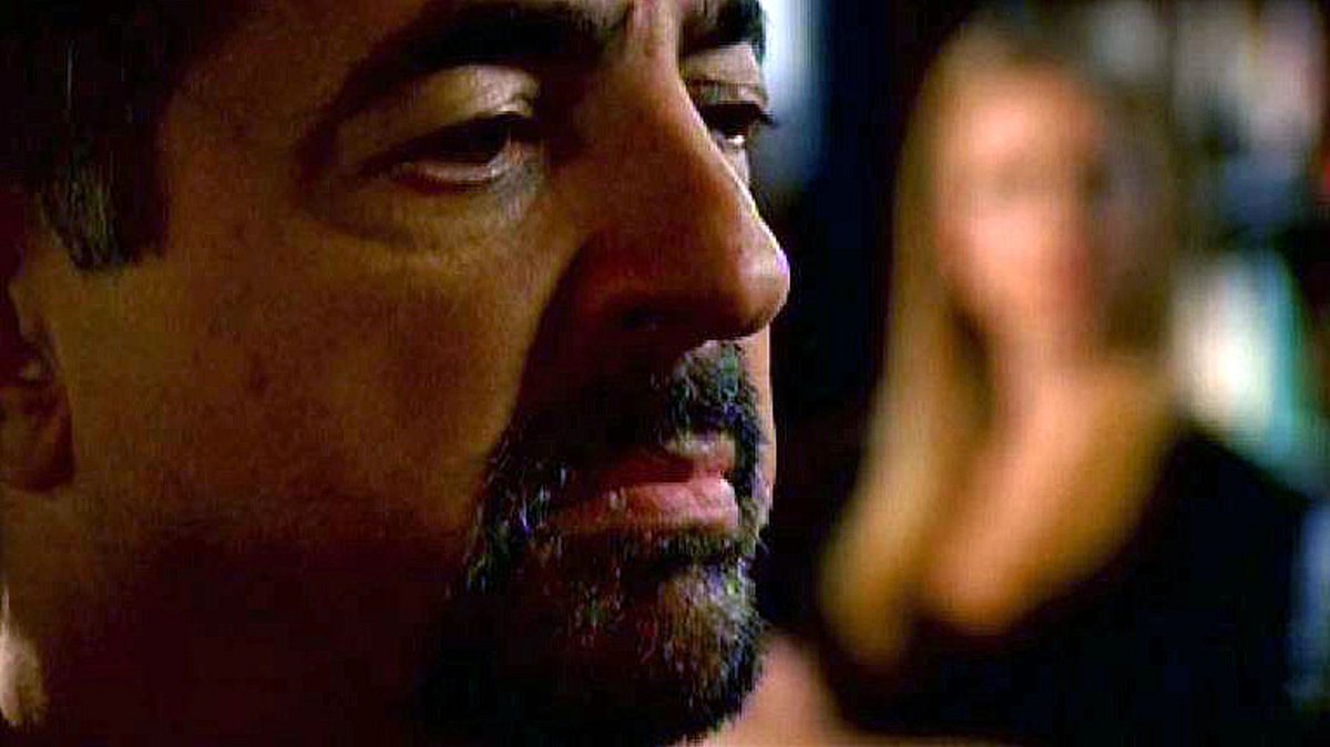 criminal minds