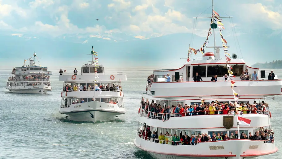 Ein Sommer am Bodensee ein sommer am bodensee