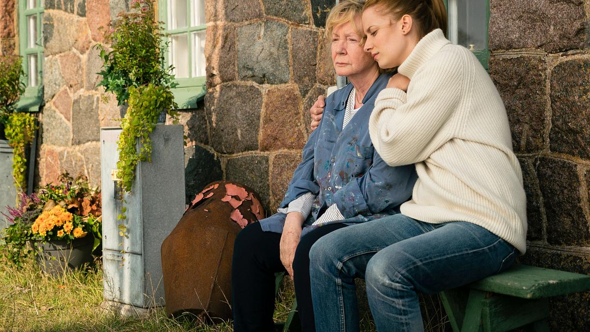 inga lindström: liebe lebt weiter