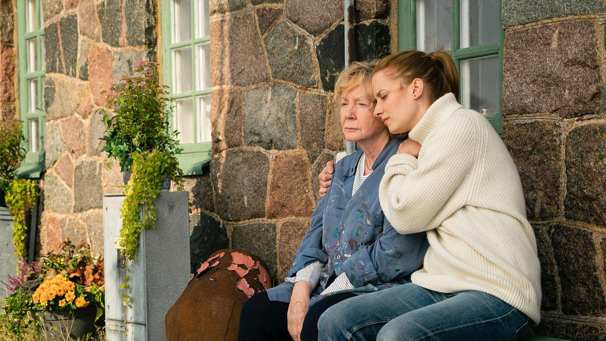 inga lindström: liebe lebt weiter