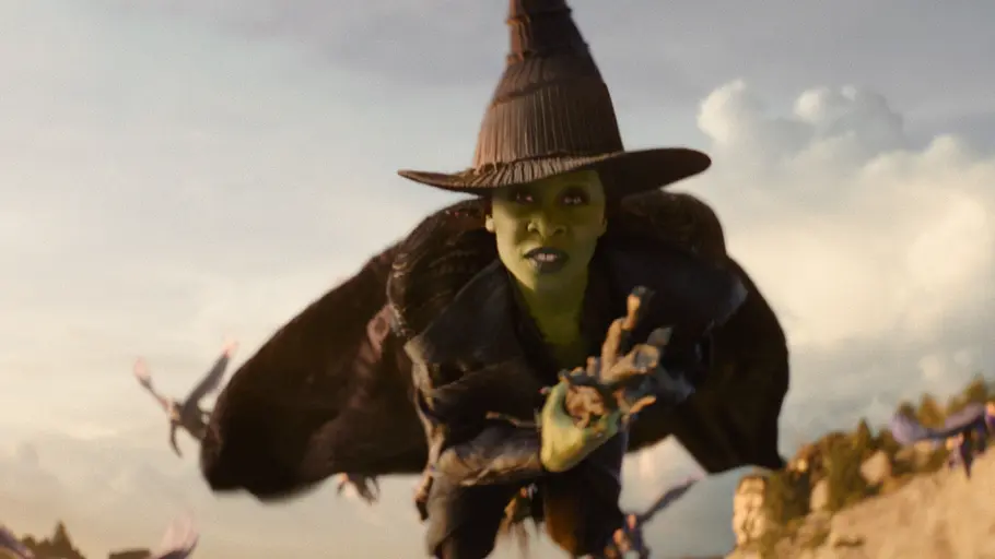 wicked: teil 2