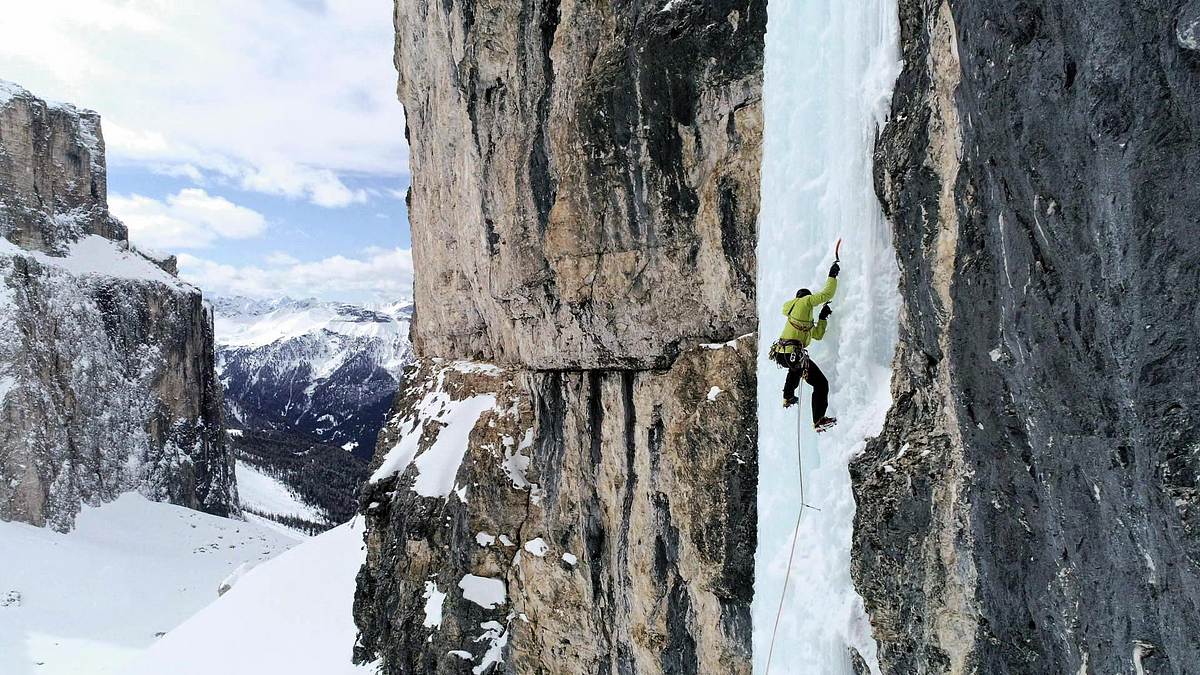 trentino in weiß - winter im einstigen welsch-tirol