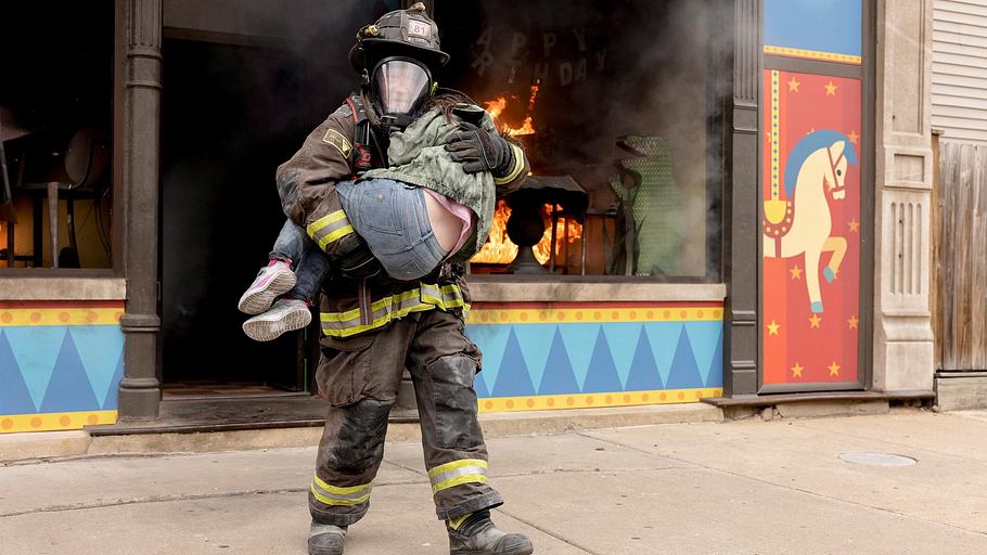 chicago fire