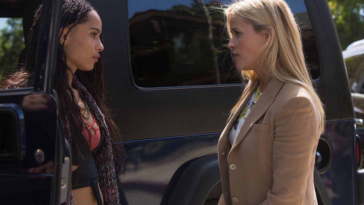 big little lies
