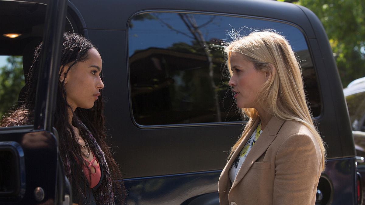 big little lies