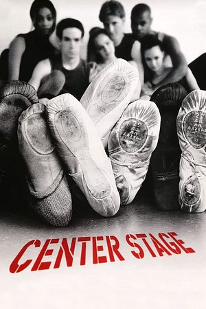 Center Stage - Foto: TMDB