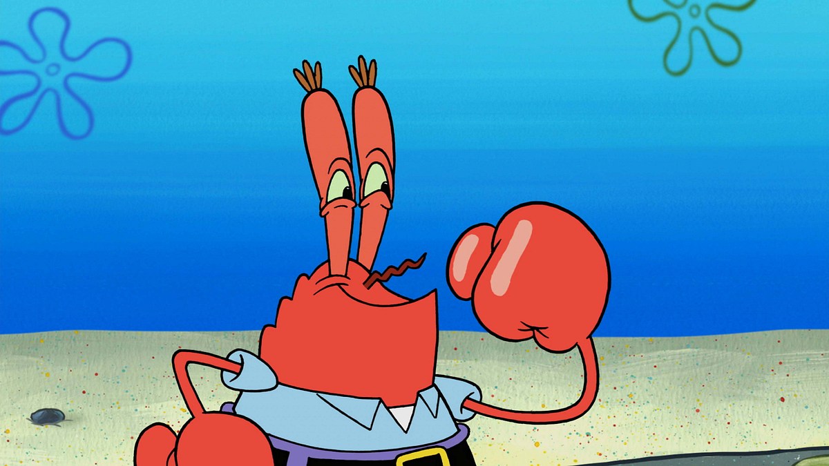 SpongeBob Schwammkopf spongebob schwammkopf
