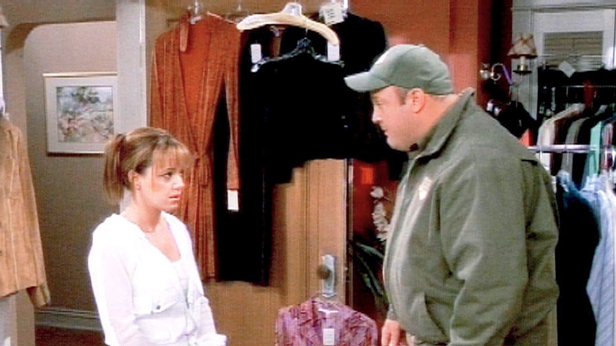 king of queens