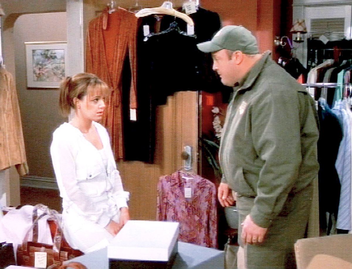 king of queens