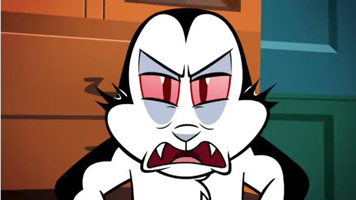 bunnicula
