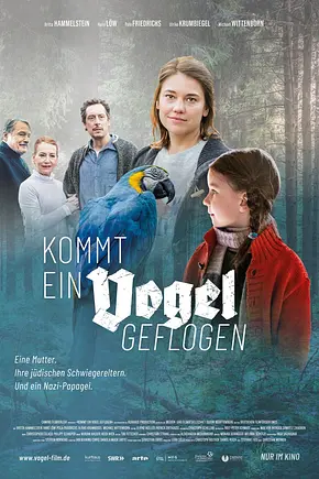 Kommt ein Vogel geflogen - Foto: TMDB Kommt ein Vogel geflogen - Foto: TMDB