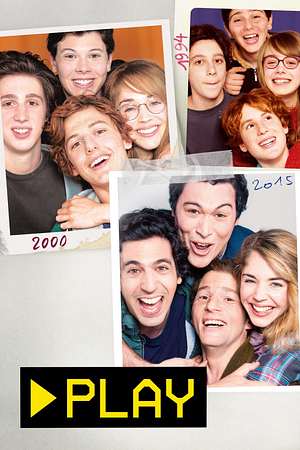 Play - Foto: TMDB