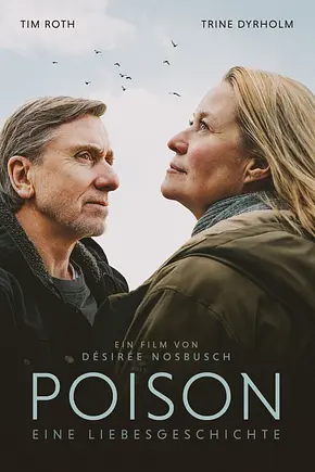 Poison - Eine Liebesgeschichte - Foto: TMDB Poison - Eine Liebesgeschichte - Foto: TMDB