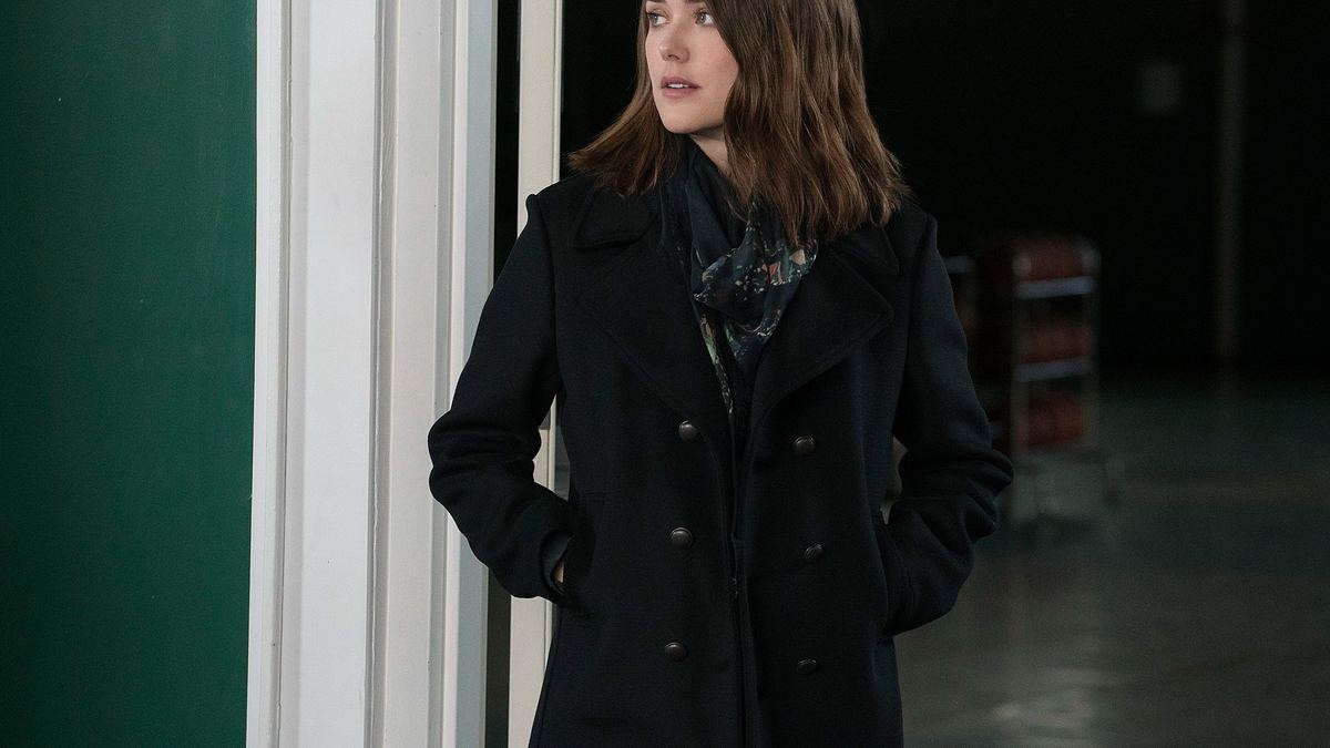 the blacklist