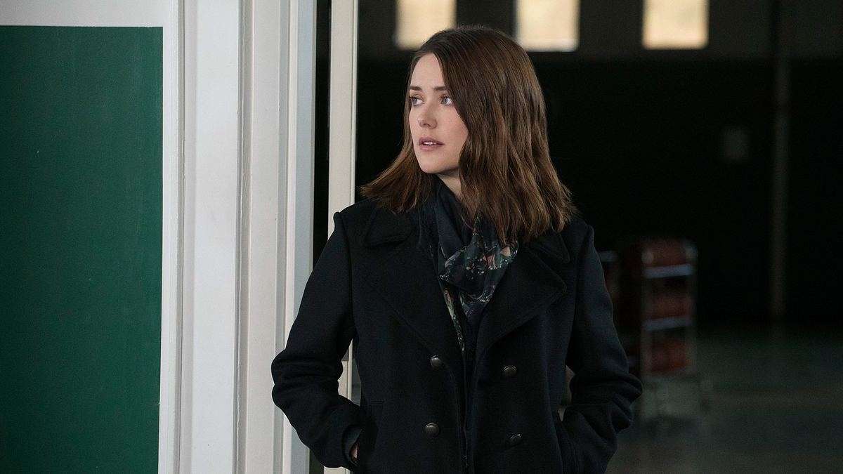 the blacklist