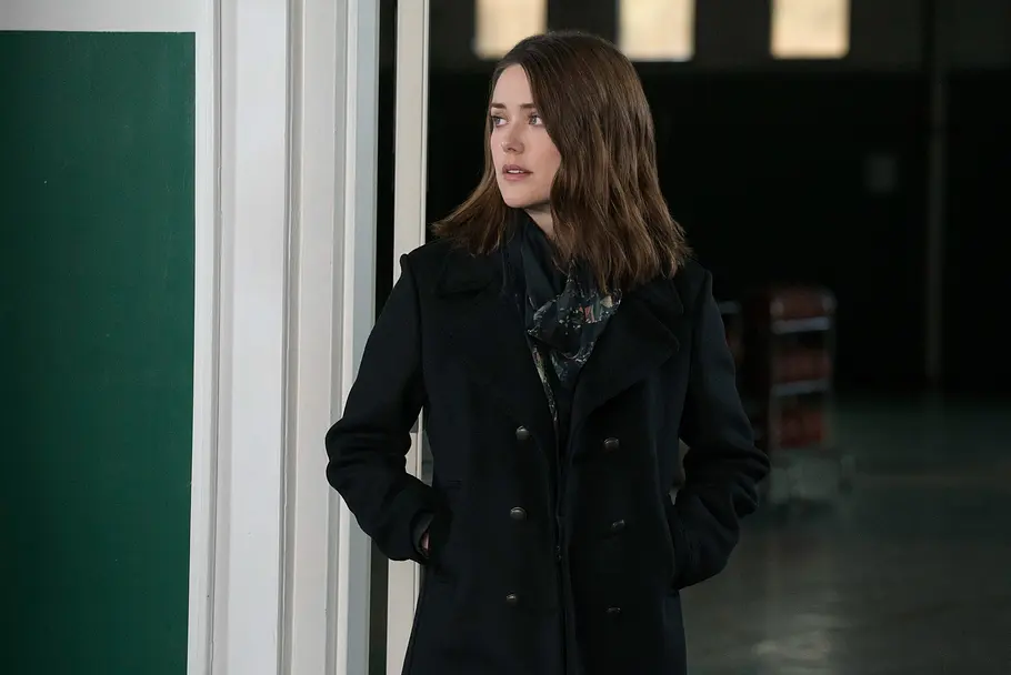 The Blacklist the blacklist