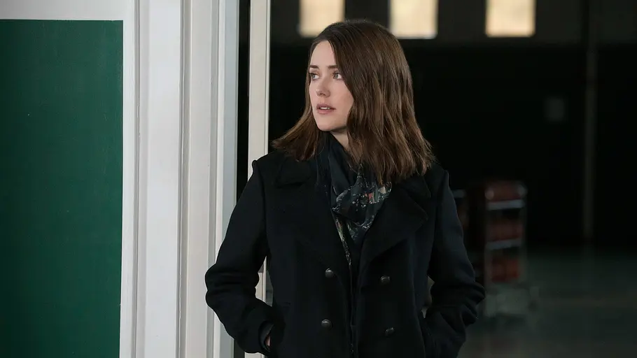 The Blacklist the blacklist
